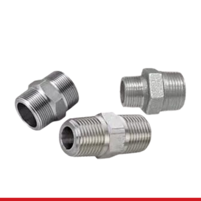 PIPE-NIPPLES-DUPLEX-SUPER-DUPLEX